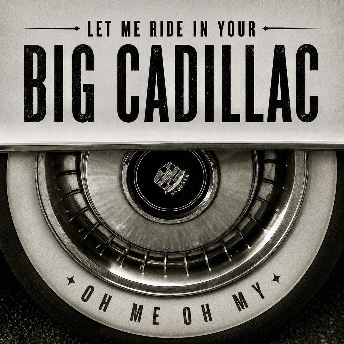 Oh Me Oh My Reimagine Blaze Foley’s ‘Big Cadillac’