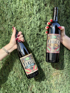 Lettuce Brings Two New Wines to the Table with Lettuce Crush Vol. 2
