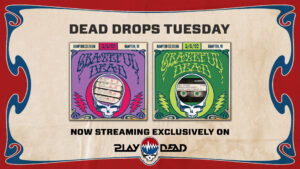 This Week’s Dead Drop Returns to Hampton’s Mothership for March 5–6, 1992