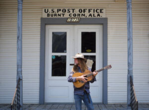 Grayson Capps Shares “News” from The Weight of the World