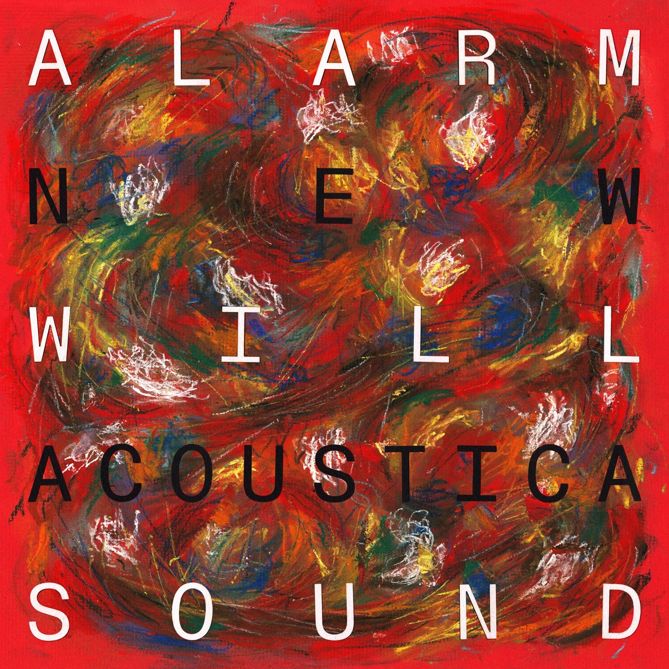Alarm Will Sound Releases New Acoustica