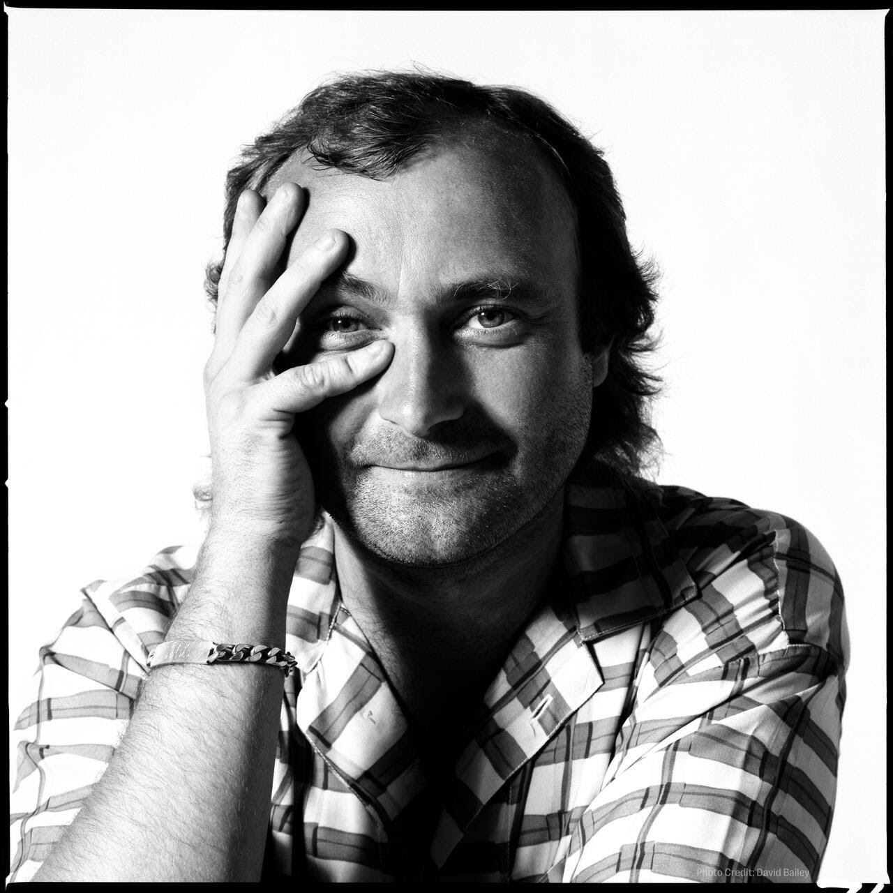 Phil Collins, McCartney & Jagger Lead King’s Trust Auction