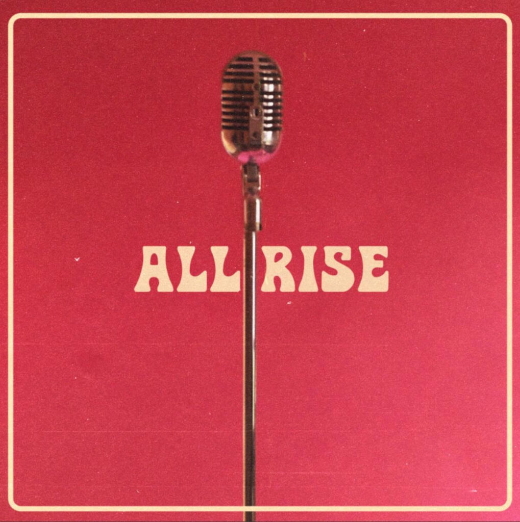 André Cymone Releases Political Funk Single “All Rise”