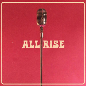 André Cymone Releases Political Funk Single “All Rise”