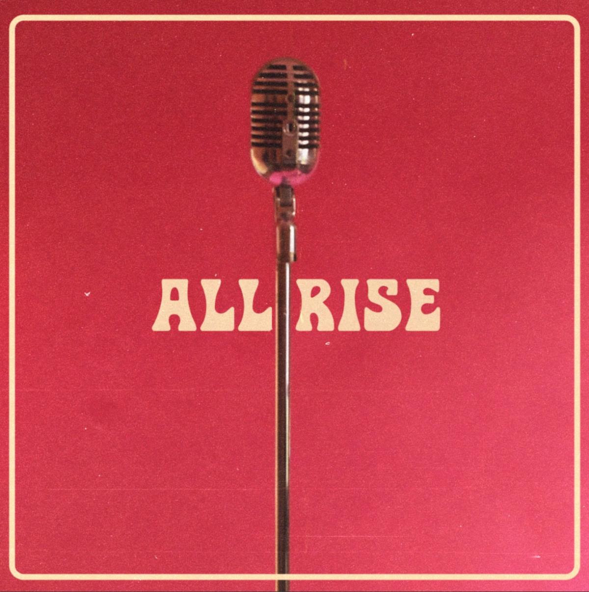 André Cymone Releases Political Funk Single “All Rise”