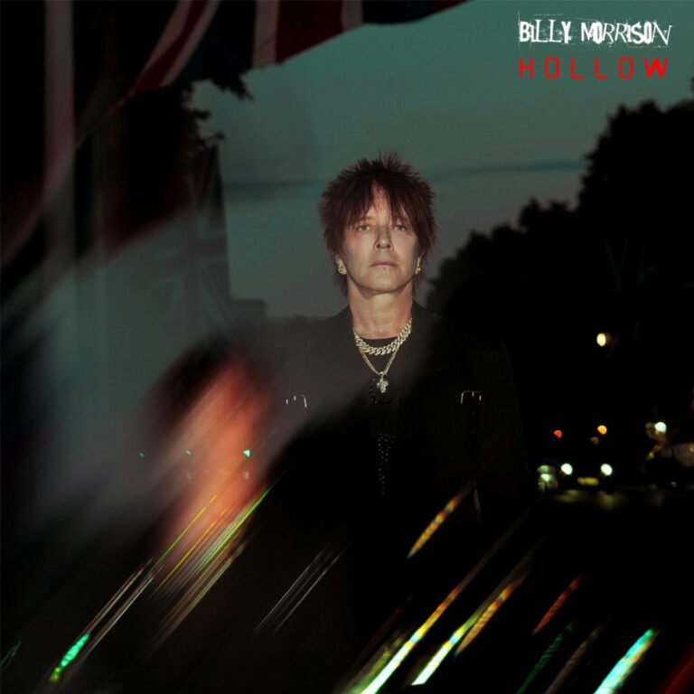 Billy Morrison Breaks Down Every Song on Hollow