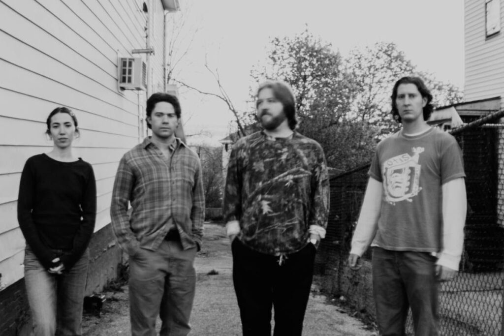 Small Pond Shares New Single “Everything’s Quiet” From Forthcoming Album Soft Burn