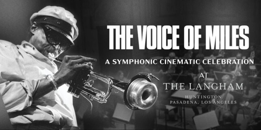 Miles Davis Centennial: Symphonic Concert and Art Exhibit
