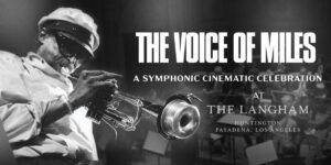 Miles Davis Centennial: Symphonic Concert and Art Exhibit