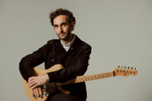 Julian Lage Releases New Single “Aberdeen”