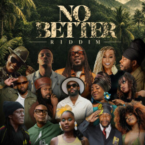 Damian Marley Produces No Better Riddim Compilation