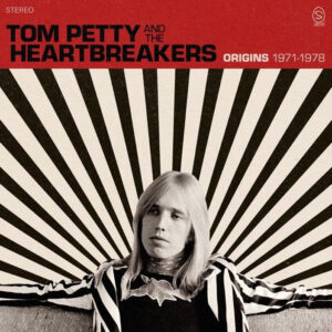 Tom Petty Estate Shares “Fooled Again” Video Ahead of Origins Box Set