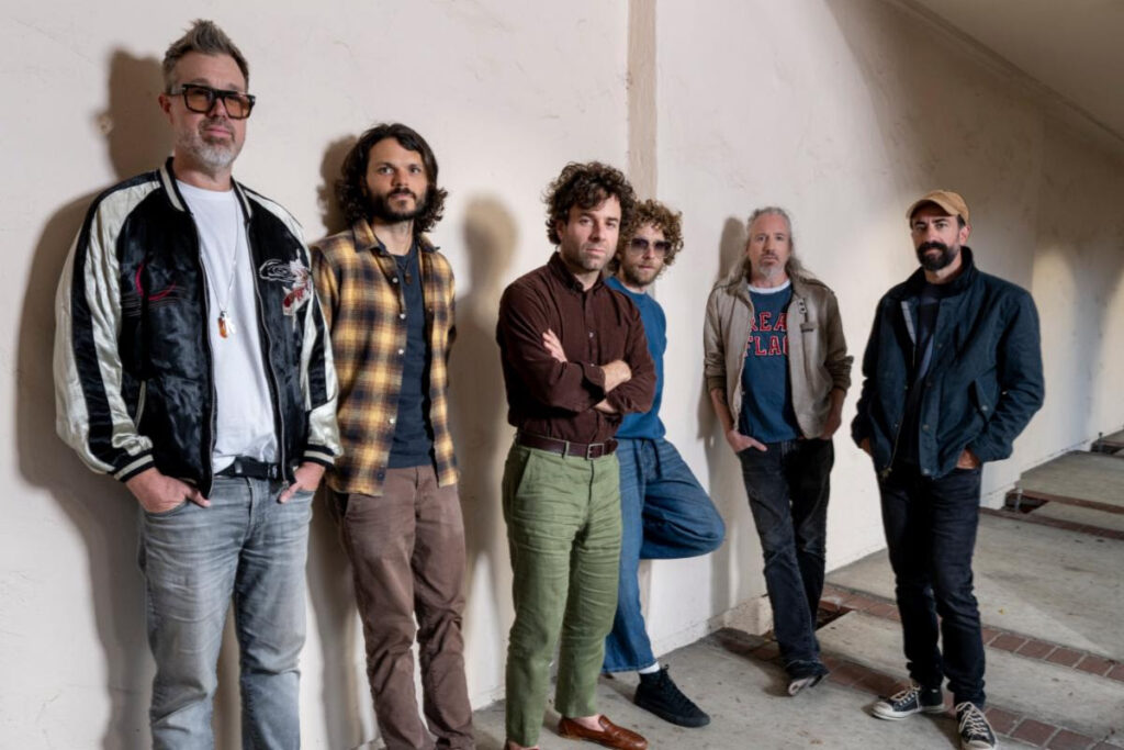Rainbow Body Releases Debut Album Benefiting Salmon Conservation