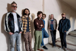 Rainbow Body Releases Debut Album Benefiting Salmon Conservation