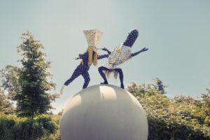 Angine de Poitrine Announce Epic 2027 Tour