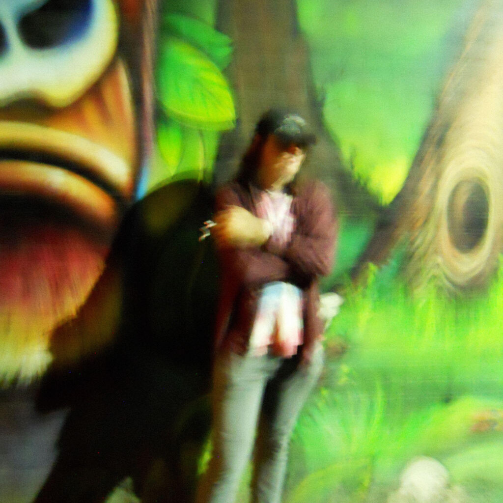 Fog Lake Shares “Gamut” and “Styrofoam” from Hollowbody