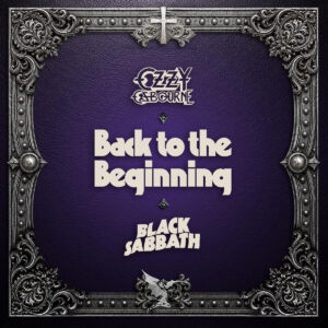 Ozzy Osbourne & Black Sabbath: Back to the Beginning Out Dec. 11