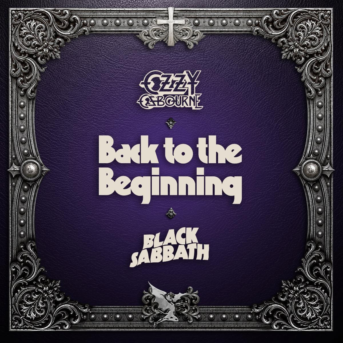 Ozzy Osbourne & Black Sabbath: Back to the Beginning Out Dec. 11
