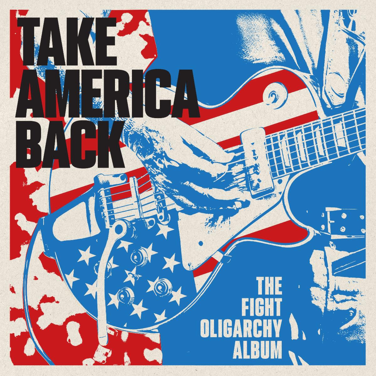 Neil Young, Joan Baez & Carole King Join Benefit Album